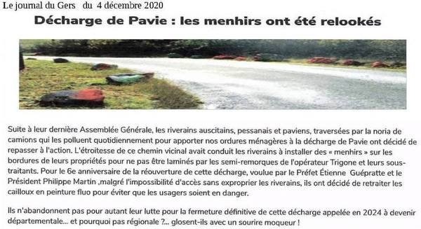 Incendie ISDN de Mouréous